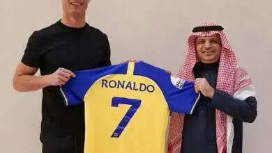 مساحة نت | تصريح ناري للإعلامي الرياضي علي السلمي بشأن مفاوضة الهلال السعودي لكريستيانو رونالدو.. هذا ما قاله