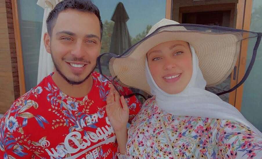 للمرة الأولى.. نجم طيور الجنة الوليد مقداد يحكي قصة زواجه... مساحة نت | للمرة الأولى.. نجم طيور الجنة الوليد مقداد يحكي قصة زواجه وموقف طريف كشف مشاعره
