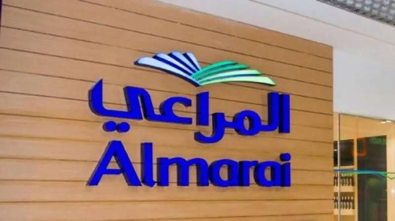 أول رد من شركة المراعي السعودية بشأن ارتفاع أسعار منتجاتها... مساحة نت | أول رد من شركة المراعي السعودية بشأن ارتفاع أسعار منتجاتها خلال عام 2023.. تفاصيل