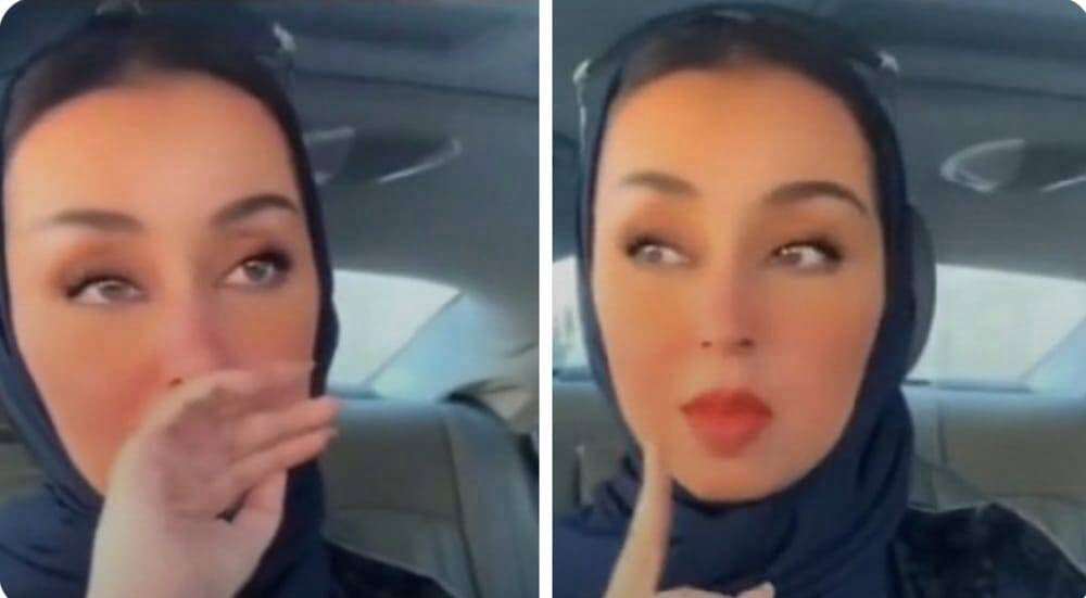 شاهد: مصممة أزياء سعودية تكشف عن سبب ضياع ثروة كبيرة جمعتها... مساحة نت | شاهد: مصممة أزياء سعودية تكشف عن سبب ضياع ثروة كبيرة جمعتها خلال 17 عاما.. 6 ملايين في ساعة (فيديو)