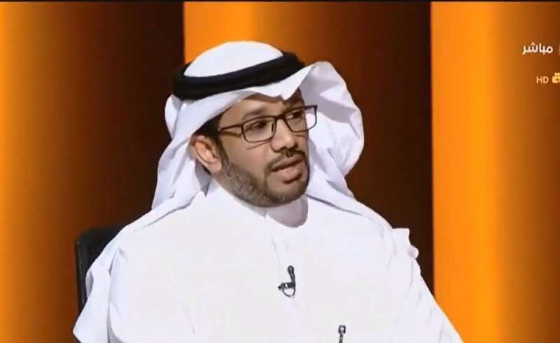 شاهد: مشهور سعودي على التيك توك كان يرفض عمل لقاءات مباشرة... مساحة نت | شاهد: مشهور سعودي على التيك توك كان يرفض عمل لقاءات مباشرة مع الفتيات وبعد عام ونصف حدث ما لم يتوقعه أحد (فيديو)
