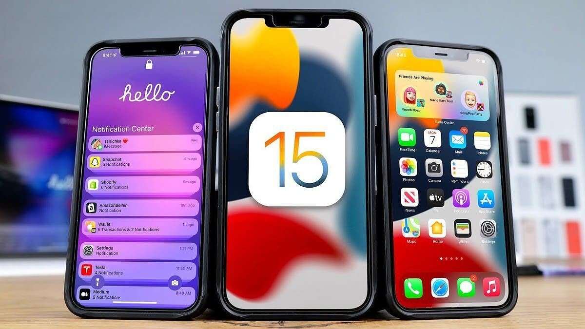 مساحة نت | تسريبات جديدة تكشف عن تفاصيل مواصفات iPhone 15 Pro.. ثورة في عالم الهواتف الذكية مساحة نت | تسريبات جديدة تكشف عن تفاصيل مواصفات iPhone 15 Pro.. ثورة في عالم الهواتف الذكية