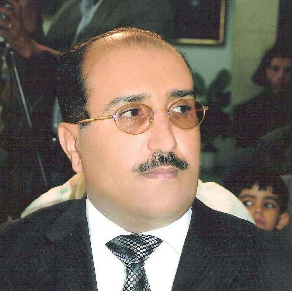 جمعتم بين تطرف الإمامة وداعش.. خالد الرويشان يشن هجوما عنيفا... مساحة نت | جمعتم بين تطرف الإمامة وداعش.. خالد الرويشان يشن هجوما عنيفا على الحوثيين بعد قيامهم بهذا الأمر بحق طالبات الجامعة