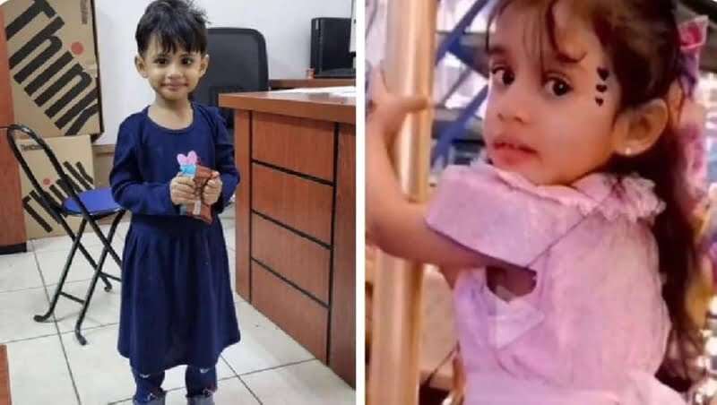 والدة الطفلة السعودية مفقودة الشوقية تكشف تفاصيل جديدة حول... مساحة نت | والدة الطفلة السعودية مفقودة الشوقية تكشف تفاصيل جديدة حول الخاطفين.. هذا ما فعلوه بطفلتها رتيل قبل العثور عليها