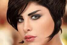الفنانة الكويتية شمس (وكالات)