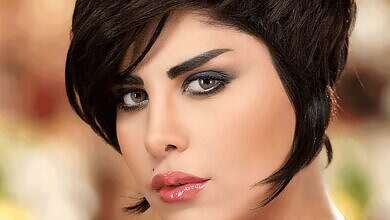 الفنانة الكويتية شمس (وكالات)