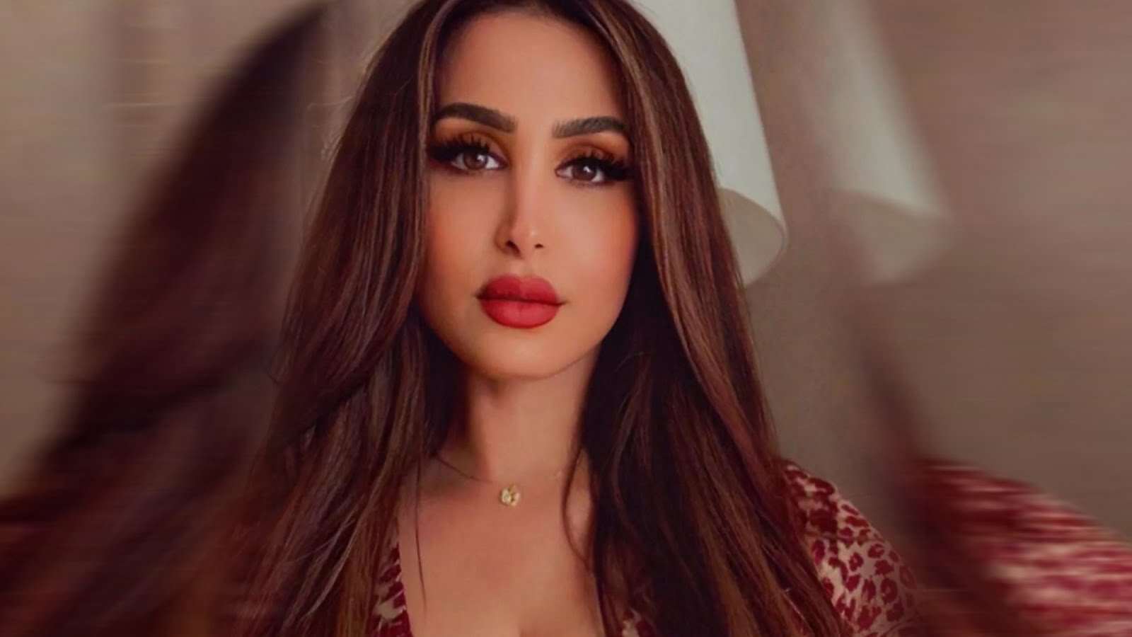 السعودية هند القحطاني تفجر جدلا واسعا في مواقع التواصل... مساحة نت | السعودية هند القحطاني تفجر جدلا واسعا في مواقع التواصل الاجتماعي بعد آخر ظهور لها بهذا الشكل (صورة)