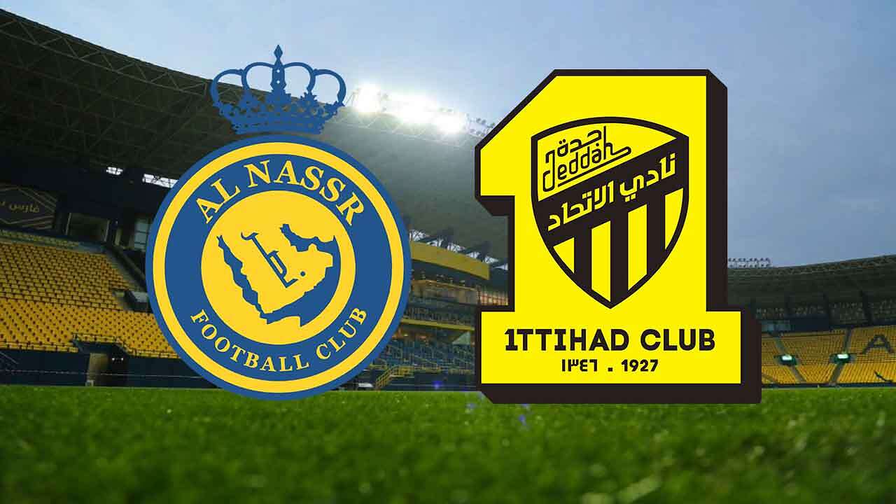 بالأرقام: الاتحاد السعودي يتسلح بالتاريخ في مواجهة صاحب... مساحة نت | بالأرقام: الاتحاد السعودي يتسلح بالتاريخ في مواجهة صاحب الأرض والجمهور نادي النصر.. لمن الغلبة اليوم؟