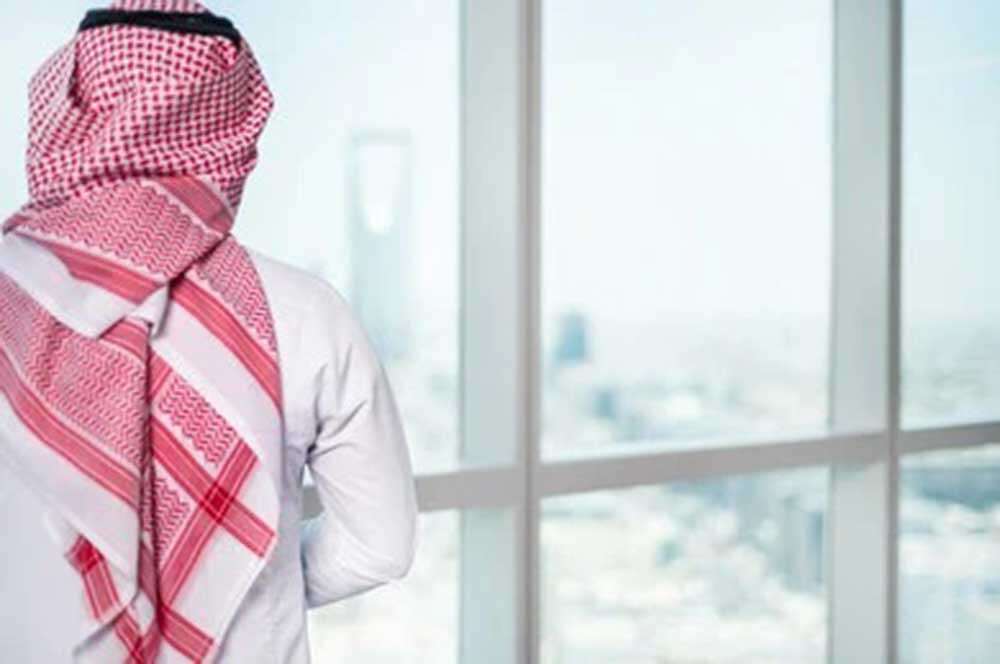 قصة مثيرة لشاب سعودي تربى في بيت خالته إثر طلاق والدته.. وحين... مساحة نت | قصة مثيرة لشاب سعودي تربى في بيت خالته إثر طلاق والدته.. وحين توفي والده حدث ما لم يكن بالحسبان