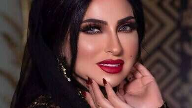 الفنانة البحرينية زينب العسكري (مواقع)