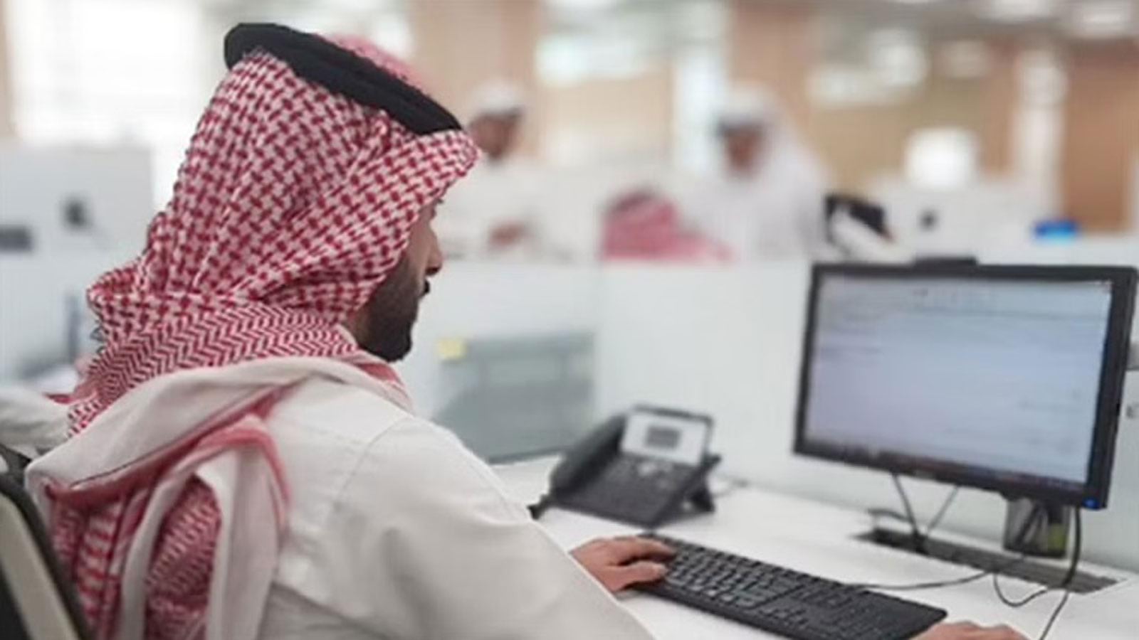 تفاصيل إطلاق منصة توظيف إلكترونية موحدة في السعودية... مساحة نت | تفاصيل إطلاق منصة توظيف إلكترونية موحدة في السعودية للباحثين عن عمل.. ابتداء من هذا الموعد
