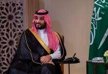 ولي العهد السعودي (وكالات)