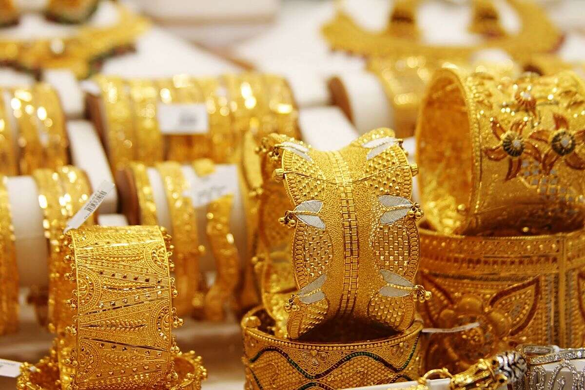 أسعار الذهب في السعودية تعاود الارتفاع الجنوني خلال... مساحة نت | أسعار الذهب في السعودية تعاود الارتفاع الجنوني خلال تعاملات اليوم الإثنين، 03/تشرين الأول/2022.. تفاصيل
