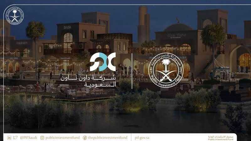 ما هي المدن المستهدفة للتطوير من قبل شركة داون تاون... مساحة نت | ما هي المدن المستهدفة للتطوير من قبل شركة داون تاون السعودية التي كشف عنها ولي العهد اليوم؟.. تعرف عليها