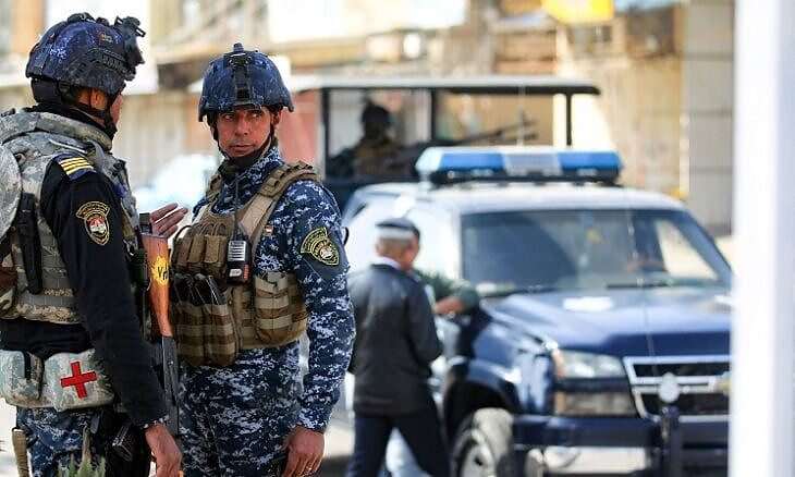 شابة عراقية تختطف مواطنا يمنيا وتقوم باحتجازه في بيتها... مساحة نت | شابة عراقية تختطف مواطنا يمنيا وتقوم باحتجازه في بيتها ببغداد لسبب غريب.. لن تتخيل ما هو؟