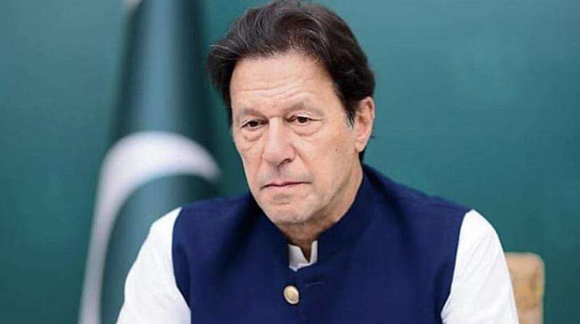 صادم.. واحد من منفذي الهجوم على عمران خان يفصح عن أسباب... مساحة نت | صادم.. واحد من منفذي الهجوم على عمران خان يفصح عن أسباب ودوافع محاولة الاغتيال (فيديو)