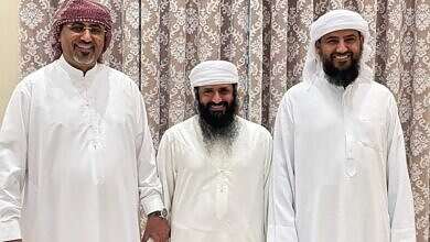 قيادات من المجلس الانتقالي الجنوبي (منصات تواصل)