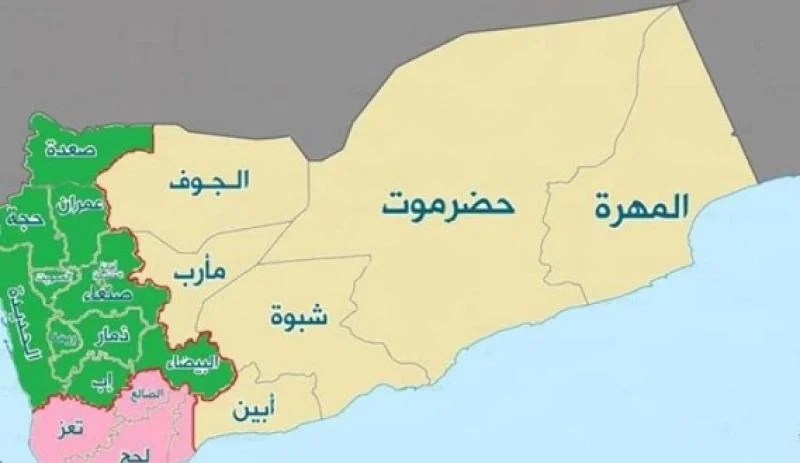 مساحة نت | سياسي حضرمي بارز ومسئول بالحكومة يصعق عيدروس الزبيدي بتصريح ناري.. حضرموت ليست شمالا ولا جنوبا ولن نقبل بالتبعية