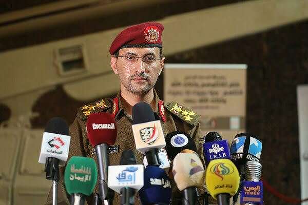عاجل: ناطق الحوثيين يجدد تهديده للإمارات والسعودية ويوجه... مساحة نت | عاجل: ناطق الحوثيين يجدد تهديده للإمارات والسعودية ويوجه هذه الرسالة للمستثمرين في البلدين.. أخطر تصعيد