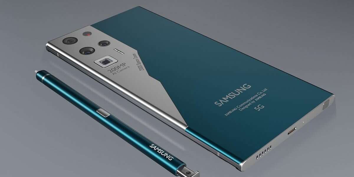 تتجاوز هاتف iPhone 14.. الكشف عن مواصفات استثنائية لهواتف Galaxy S23... مساحة نت | تتجاوز هاتف iPhone 14.. الكشف عن مواصفات استثنائية لهواتف Galaxy S23 من سامسونج