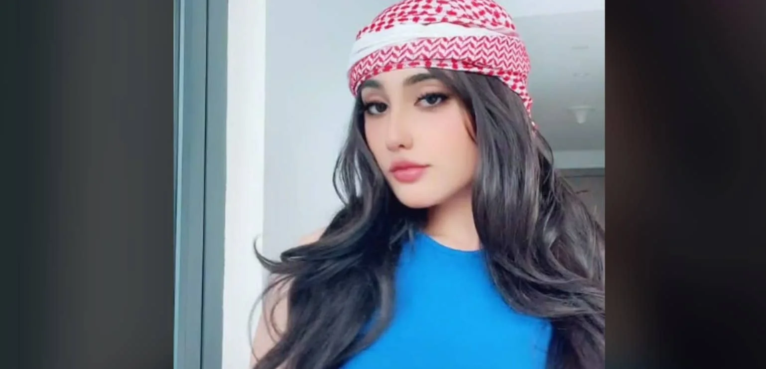 شاهد: السعودية أثير الحلوة تثير ضجة في مواقع التواصل... مساحة نت | شاهد: السعودية أثير الحلوة تثير ضجة في مواقع التواصل الاجتماعي بعد قيامها بهذه الحركة الصادمة خلال ممارسة الرياضة (فيديو)