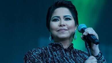 مساحة نت | ظهور جديد للفنانة المصرية حلا شيحة بملامح طبيعية ومن دون ميك اب (صورة)