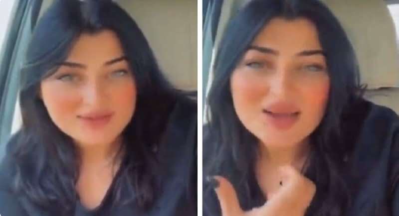 شاهد: شابة سورية تهاجم الإعلامي اللبناني جورج قرداحي بعد... مساحة نت | شاهد: شابة سورية تهاجم الإعلامي اللبناني جورج قرداحي بعد تصريحاته الأخيرة حول السعودية.. وتشبهه بهذا الحيوان (فيديو)