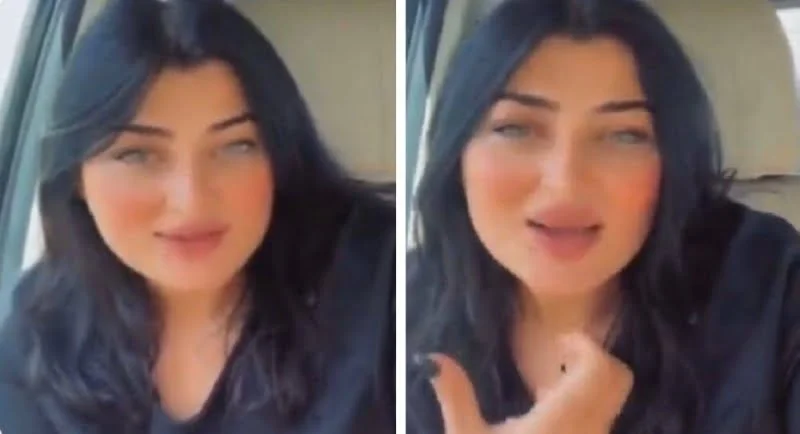 مساحة نت | شاهد: شابة سورية تهاجم الإعلامي اللبناني جورج قرداحي بعد تصريحاته الأخيرة حول السعودية.. وتشبهه بهذا الحيوان (فيديو)