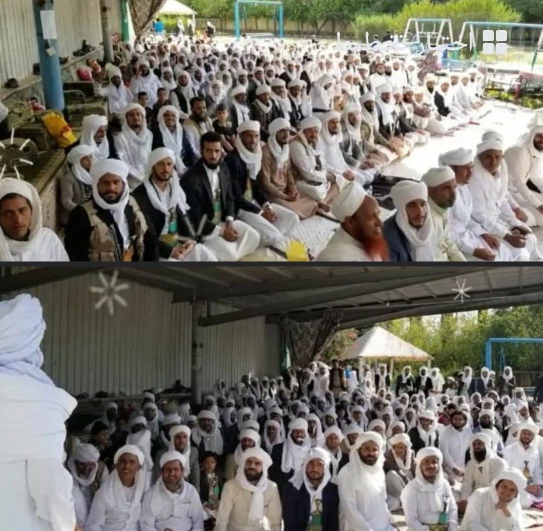 شاهد: بعد تداول أخبار المهدي على نطاق واسع.. مواطن يمني يدعي... مساحة نت | شاهد: بعد تداول أخبار المهدي على نطاق واسع.. مواطن يمني يدعي أنه المسيح الدجال (فيديو)