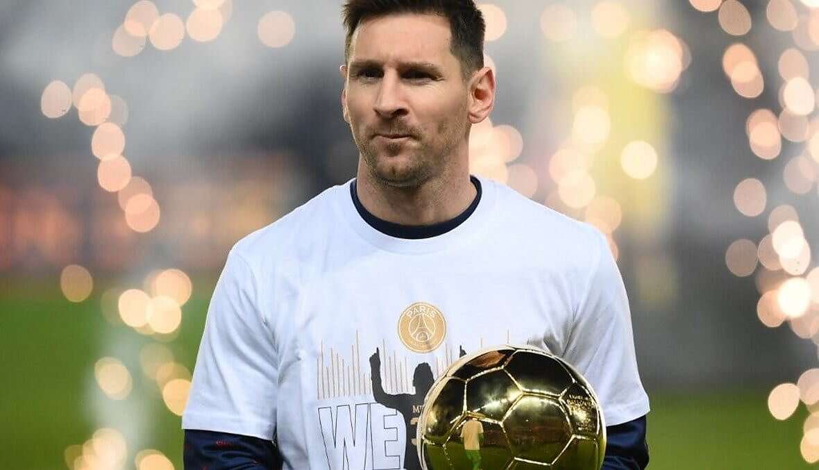 لاعب سعودي يقترح طريقة 'صادمة' لإيقاف ميسي خلال مباراة... مساحة نت | لاعب سعودي يقترح طريقة "صادمة" لإيقاف ميسي خلال مباراة السعودية والأرجنتين في كأس العالم بقطر