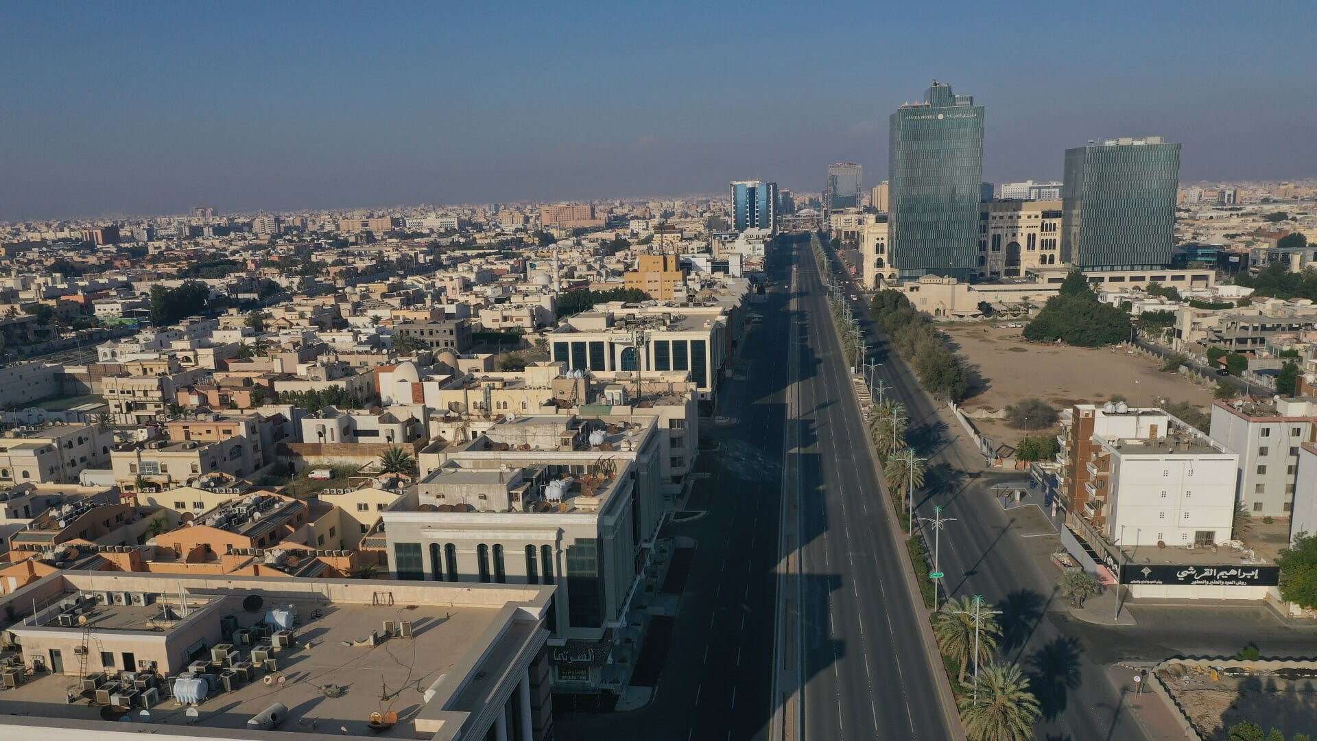شاهد: بشرى سارة للباحثين عن شقق للإيجار بمدينة جدة في... مساحة نت | شاهد: بشرى سارة للباحثين عن شقق للإيجار بمدينة جدة في السعودية.. والسعر مفاجأة (فيديو)