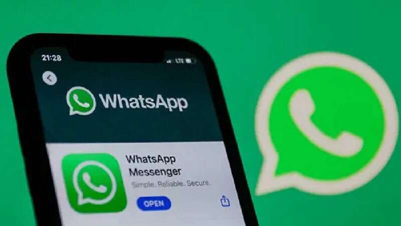 تطبيق 'واتساب' قد يحجب ميزة مهمة عن ملايين المستخدمين بشكل... مساحة نت | تطبيق "واتساب" قد يحجب ميزة مهمة عن ملايين المستخدمين بشكل نهائي.. تعرف عليها