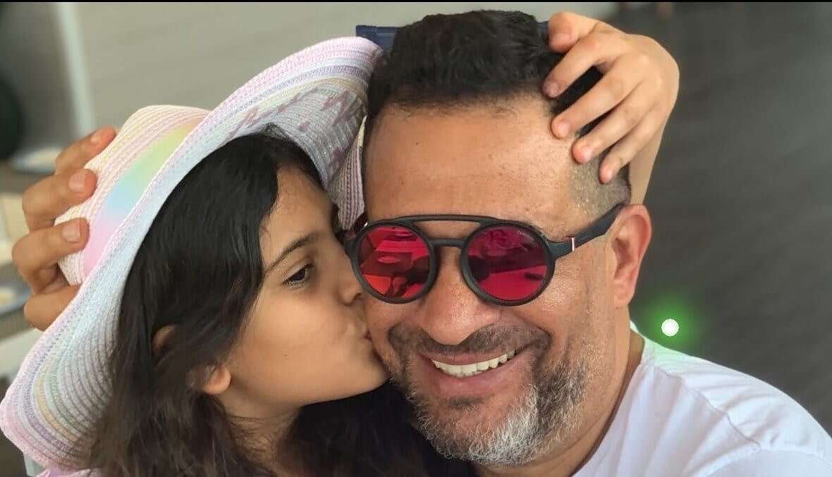 بعد خلعها للحجاب.. إطلالة جريئة لابنة الفنان ماجد المصر تفجر... مساحة نت | بعد خلعها للحجاب.. إطلالة جريئة لابنة الفنان ماجد المصر تفجر ضجة في مواقع التواصل (صورة)