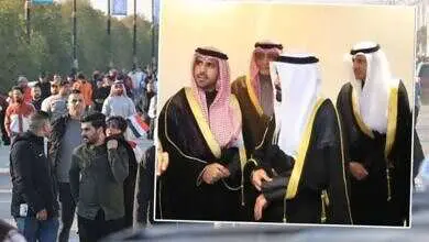 مساحة نت | صادم: ما علاقة الفنان الأردني منذر رياحنة بحادثة وفاة أشرف طلفاح وهل تحفظت عليه السلطات المصرية فعلا؟.. تفاصيل