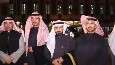 مساحة نت | الإعلامية الكويتية مي العيدان تشن هجوما جديدا على شيرين عبدالوهاب.. وتكشف عن أمر خطير لاحظته في صورها الأخيرة