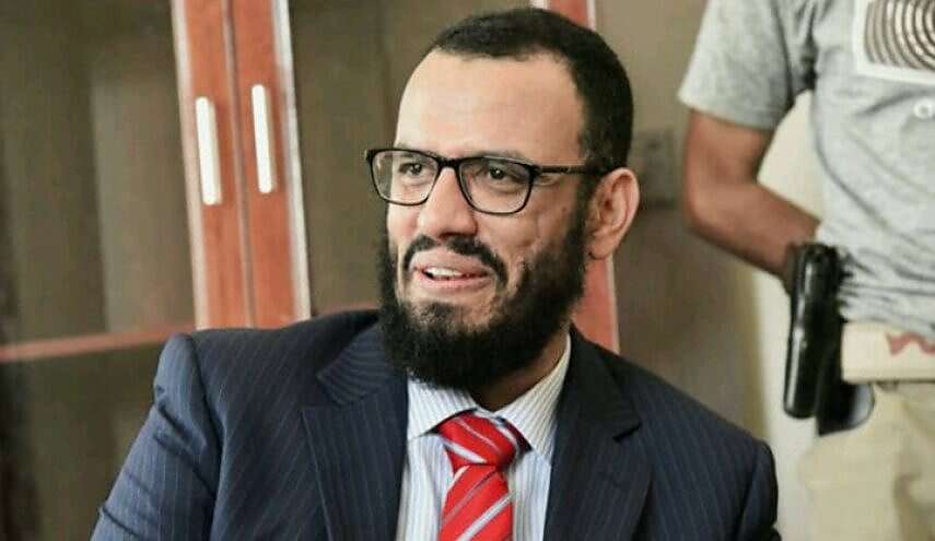 تصريح خليجي مفاجئ.. هذا ما حدث في اليمن بعد إبعاد هاني بن... مساحة نت | تصريح خليجي مفاجئ.. هذا ما حدث في اليمن بعد إبعاد هاني بن بريك عن المشهد السياسي