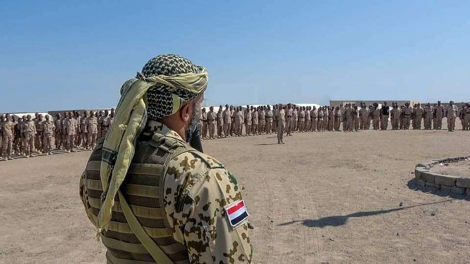 مساحة نت | ورد للتو: السعودية تضيق الخناق على الانتقالي وتدفع بقوة كبيرة إلى هذه المحافظة اليمنية مساحة نت | ورد للتو: السعودية تضيق الخناق على الانتقالي وتدفع بقوة كبيرة إلى هذه المحافظة اليمنية