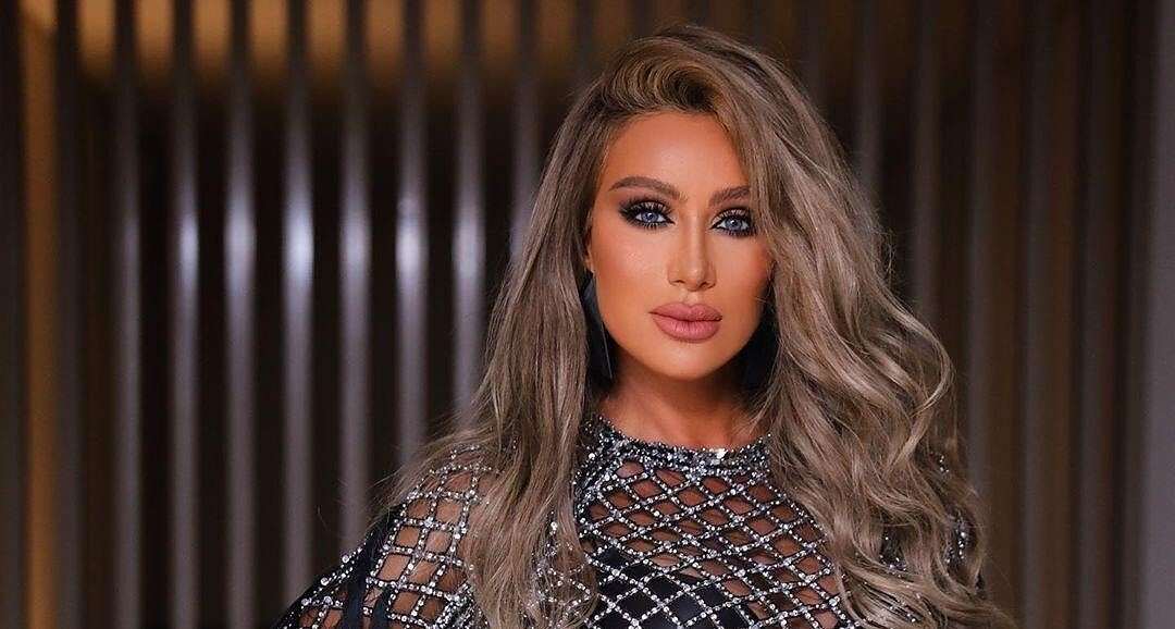الفنانة اللبنانية مايا دياب تشتم جمهورها بسبب وديع جورج... مساحة نت | الفنانة اللبنانية مايا دياب تشتم جمهورها بسبب وديع جورج وسوف.. هذا ما حدث