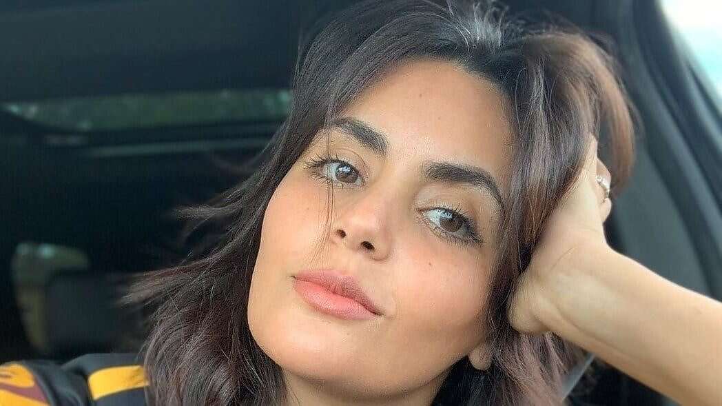 السعودية أمل الشهراني تكشف لأول مرة عن خطورة مرضها.. أصيبت… مساحة نت | السعودية أمل الشهراني تكشف لأول مرة عن خطورة مرضها.. أصيبت به بشكل مفاجئ