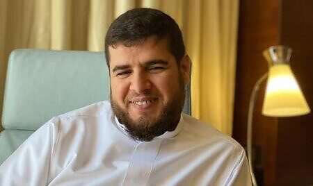 أحمد البتيت مساحة نت | المهدي المنتظر محض خرافة
