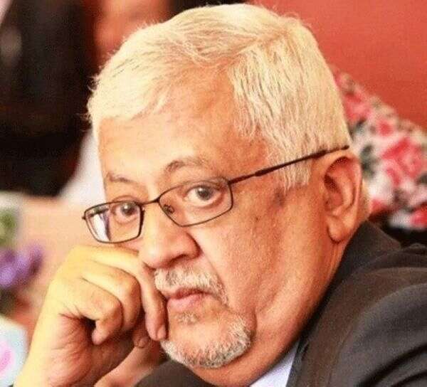 د. ياسين سعيد نعمان مساحة نت | لا مكان للعامل الانساني عند الحوثي في قبول أو رفض الهدنة