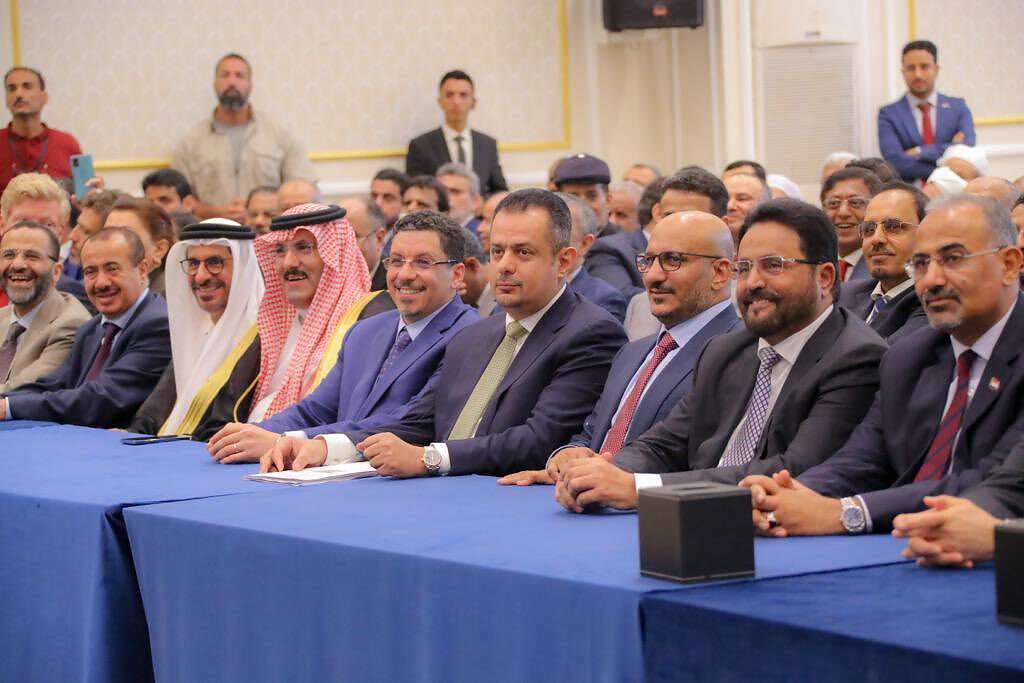 تصريحات جادة من السعودية.. هذا ما سيحدث لليمن إن فشل مجلس... مساحة نت | تصريحات جادة من السعودية.. هذا ما سيحدث لليمن إن فشل مجلس القيادة الرئاسي في مهمته (تفاصيل)