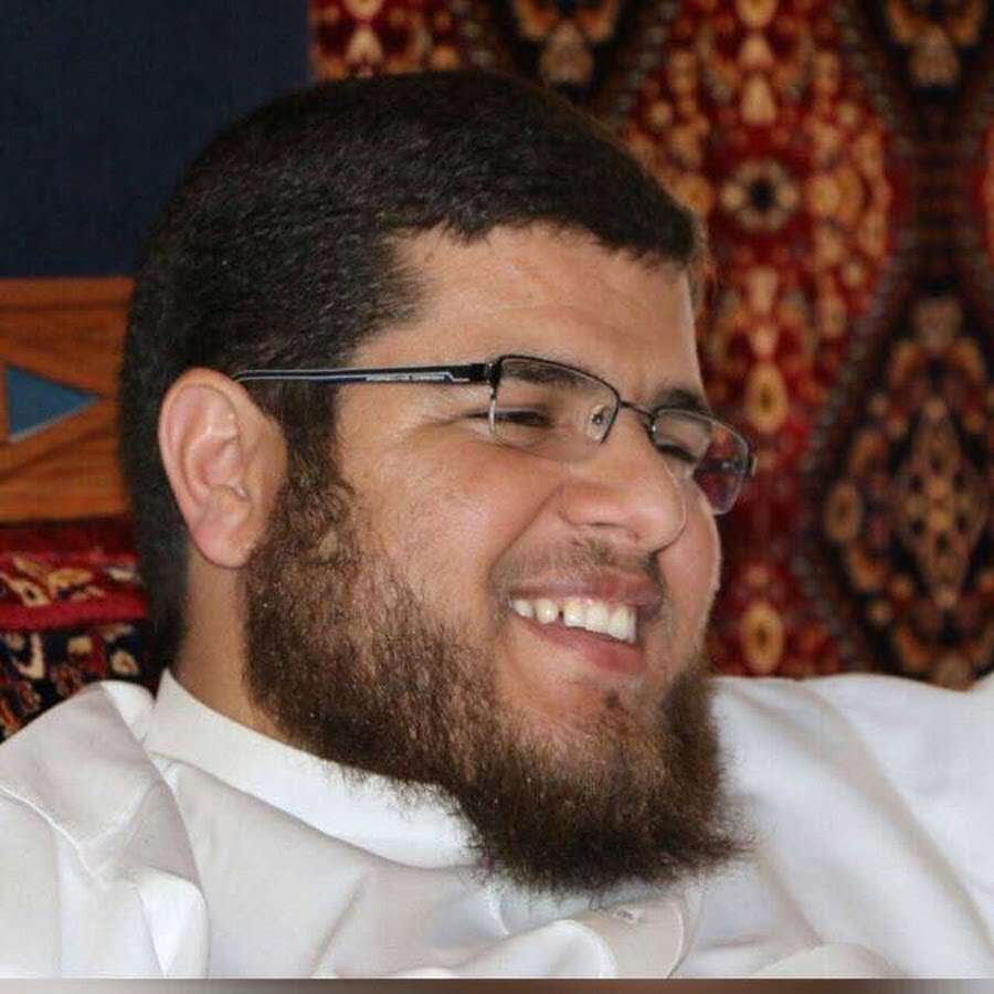 باحث إسلامي يمني يفجِّر مفاجأة وبالأدلة: 'المهدي المنتظر... مساحة نت | باحث إسلامي يمني يفجِّر مفاجأة وبالأدلة: "المهدي المنتظر محض خرافة"