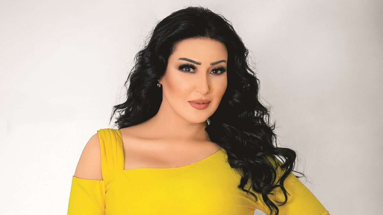 مساحة نت | هجوم عنيف من الفنانة المصرية سمية الخشاب على شيرين عبد الوهاب لسبب صادم.. "مريضة ومحتاجة علاج" مساحة نت | هجوم عنيف من الفنانة المصرية سمية الخشاب على شيرين عبد الوهاب لسبب صادم.. "مريضة ومحتاجة علاج"