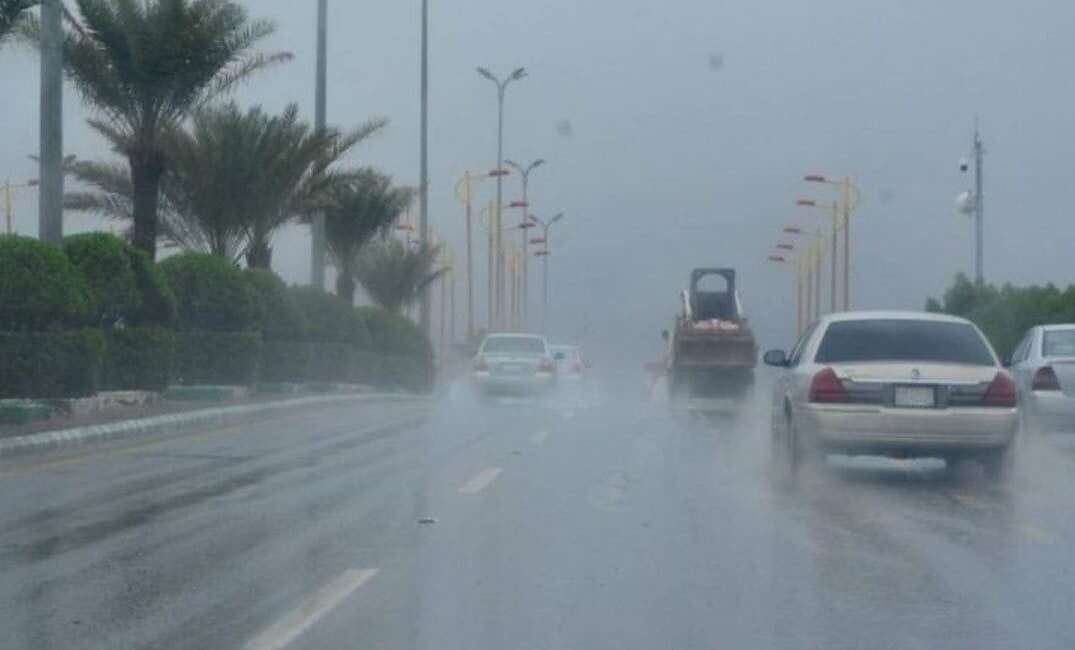 طقس صورة تعبيرية (مواقع)
