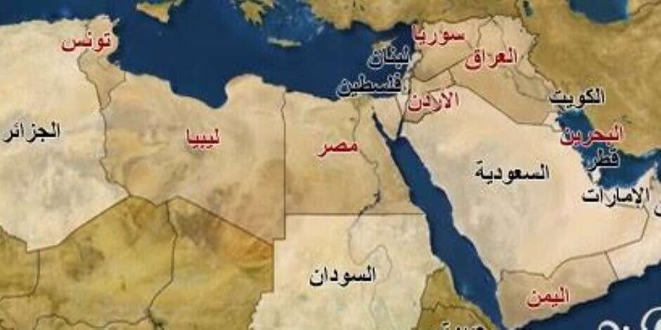 انفصال جديد في هذه الدولة العربية والانفصاليون يصدرون... مساحة نت | انفصال جديد في هذه الدولة العربية والانفصاليون يصدرون البيان الأول.. تفاصيل مهمة