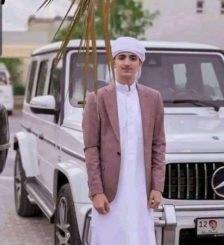 سيارة ابن عيدروس الزبيدي تثير ضجة في مواقع التواصل.. وسعرها... مساحة نت | سيارة ابن عيدروس الزبيدي تثير ضجة في مواقع التواصل.. وسعرها خيالي (تفاصيل)