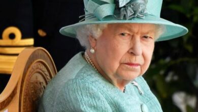 معلومات وتفاصيل مهمة لا تعرفها عن الملكة إليزابيث الثانية.....