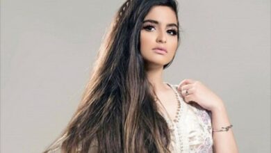 زواج الفنانة البحرينية حلا الترك من مشهور سناب شات يثير...