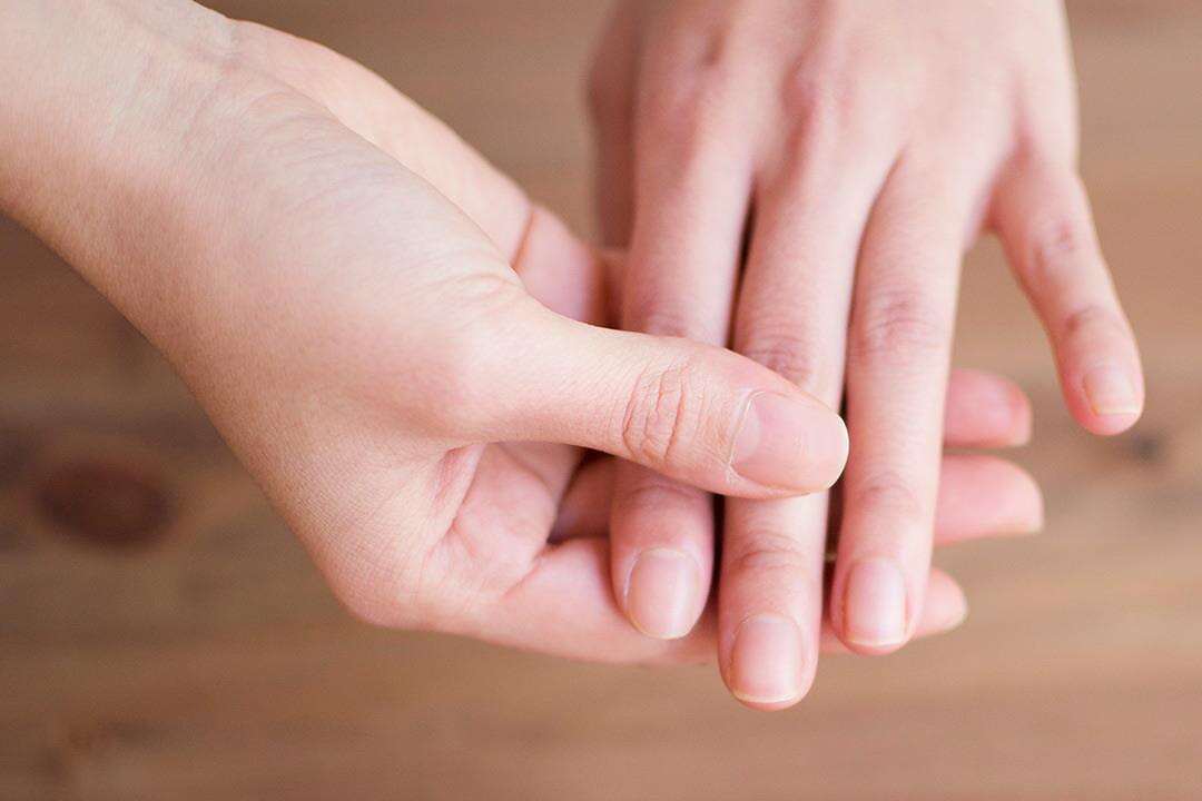 أظافر صورة تعبيرية (مواقع)